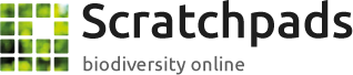 Scratchpads Logo